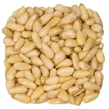 Fresh Pine Nuts